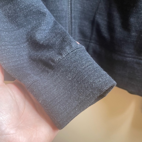 Nike Zip Jacket - Picture 7 of 10